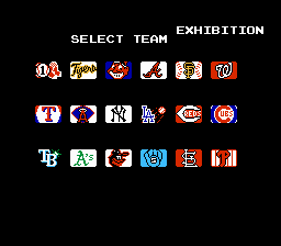 Baseball Simulator 2013 Screenthot 2
